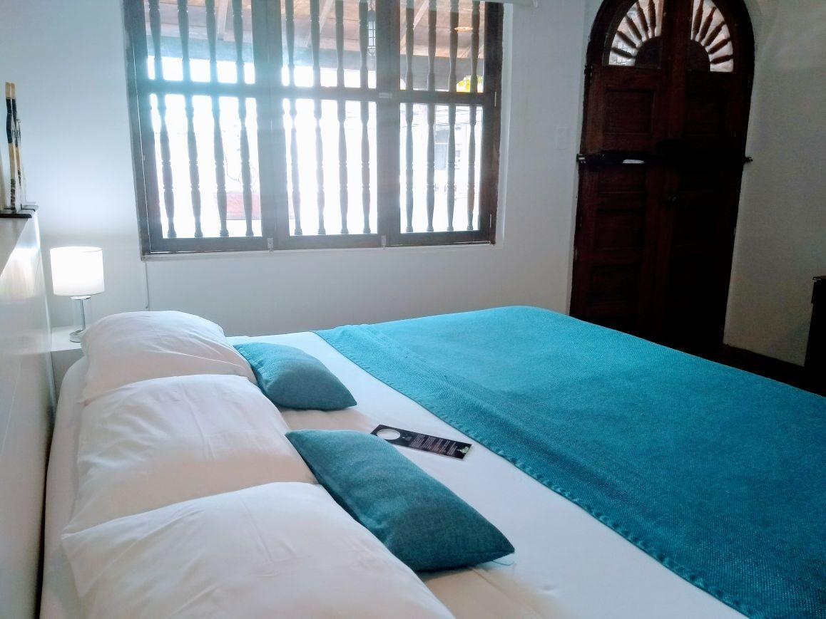 Santa Alejandria Hotel Cartagena Exterior photo