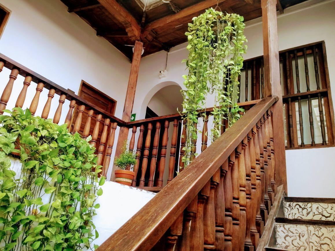 Santa Alejandria Hotel Cartagena Exterior photo