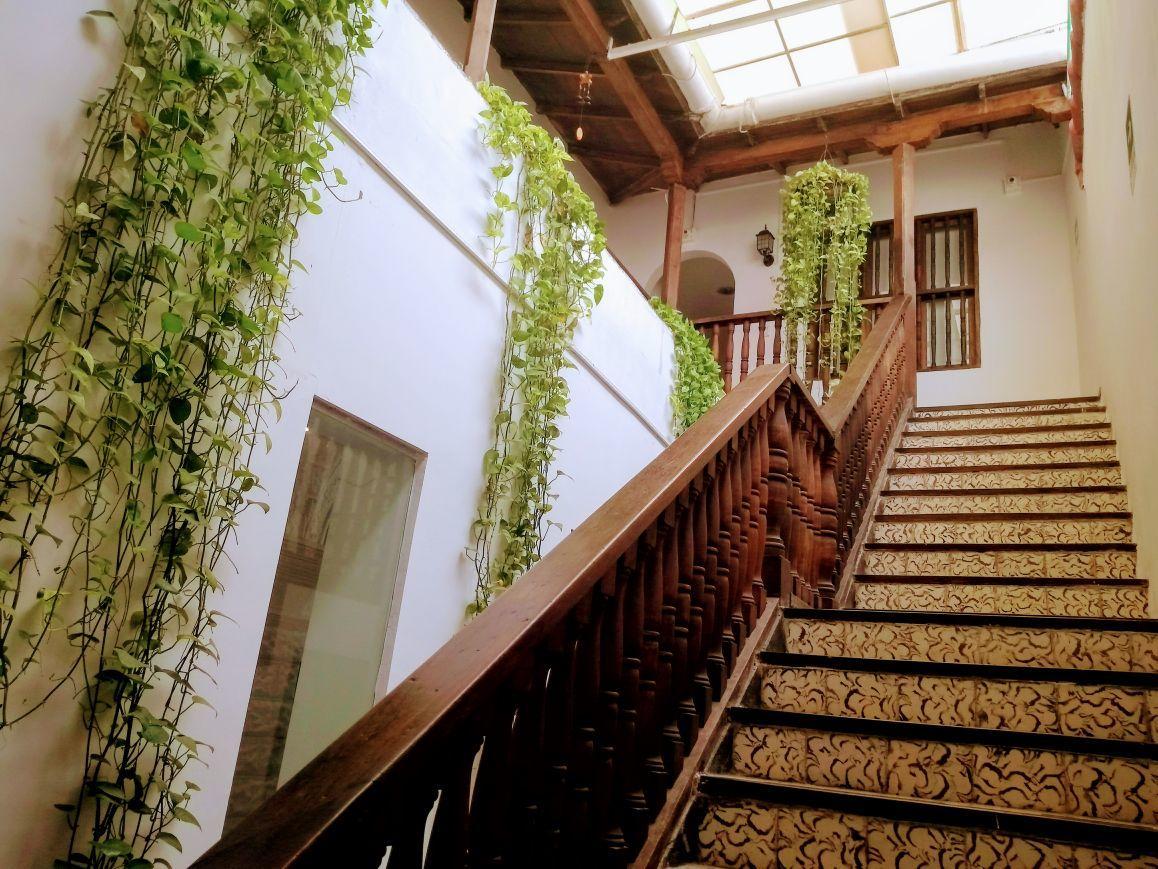 Santa Alejandria Hotel Cartagena Exterior photo