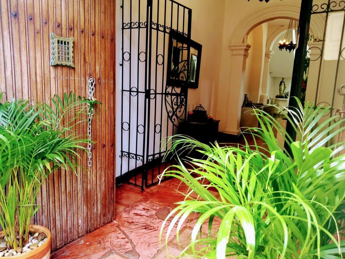 Santa Alejandria Hotel Cartagena Exterior photo