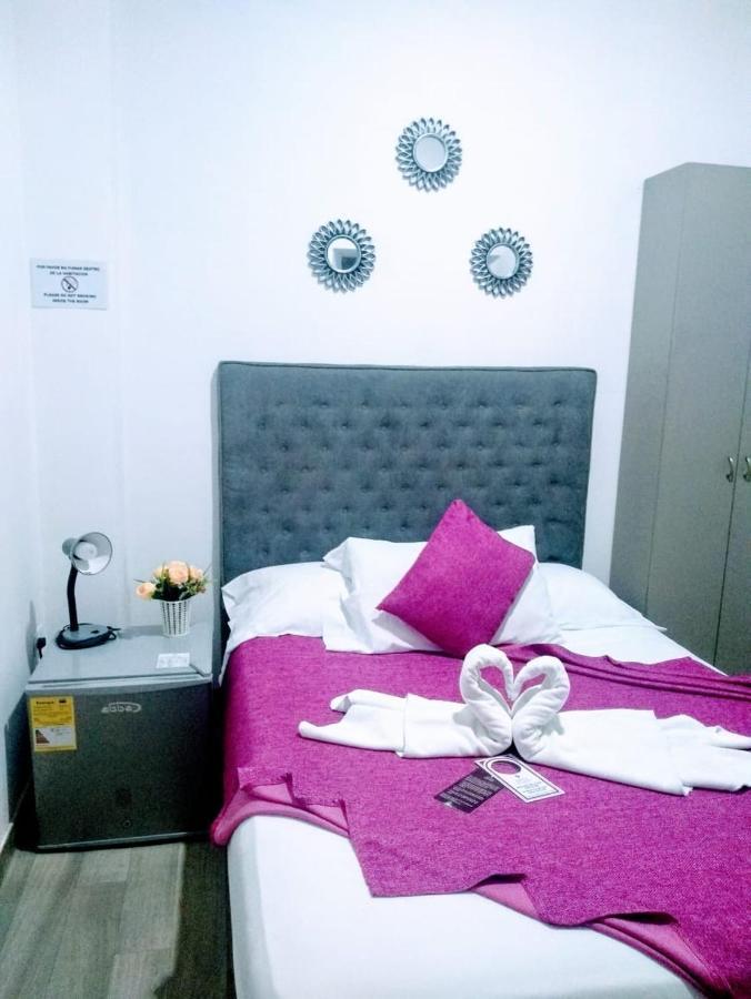 Santa Alejandria Hotel Cartagena Exterior photo