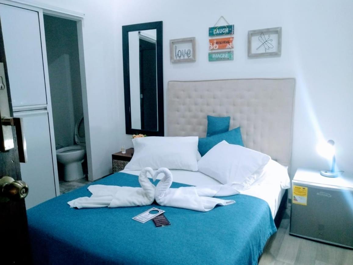 Santa Alejandria Hotel Cartagena Exterior photo
